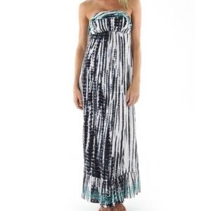 Women’s Billabong Tie Dye Maxi Dress